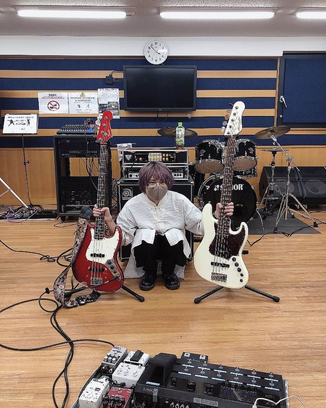 Tokyo School of Music&danceのインスタグラム