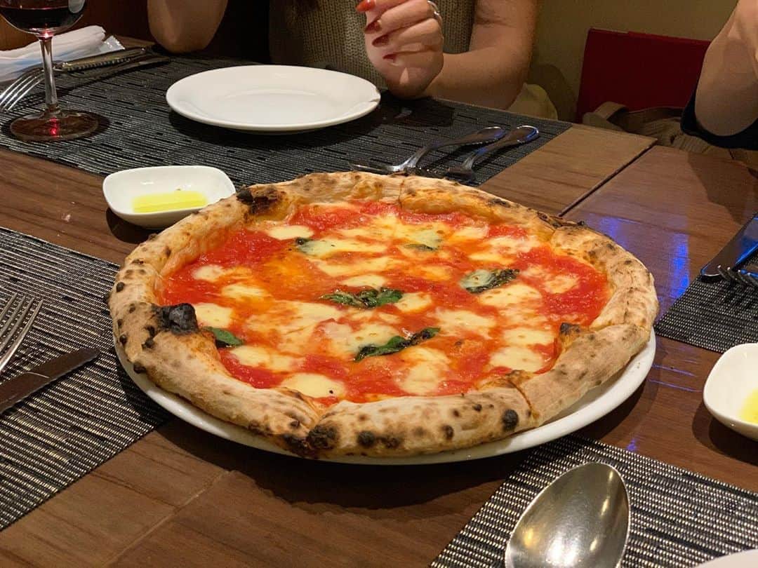 前谷楓のグルメインスタ