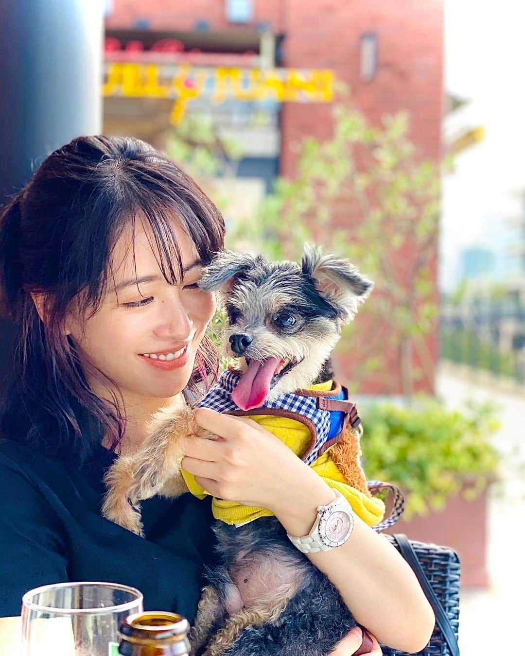 神室舞衣のインスタグラム：「#❤️❤️❤️」