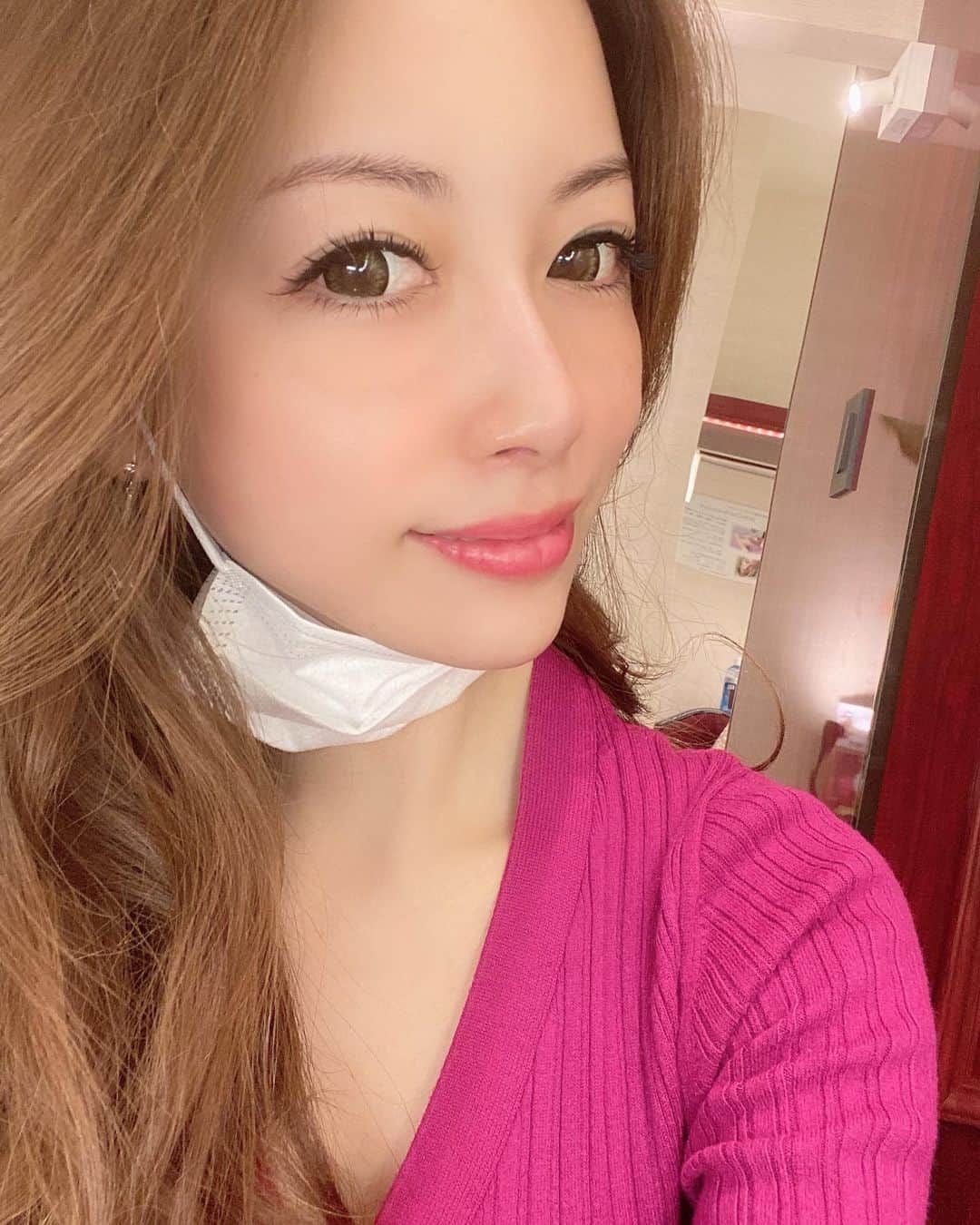 美沙のインスタグラム