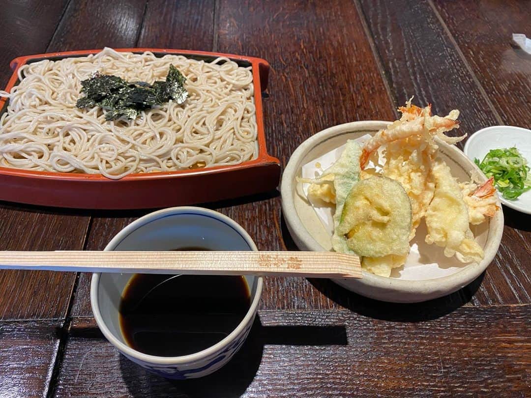 越野矢素子のグルメインスタ