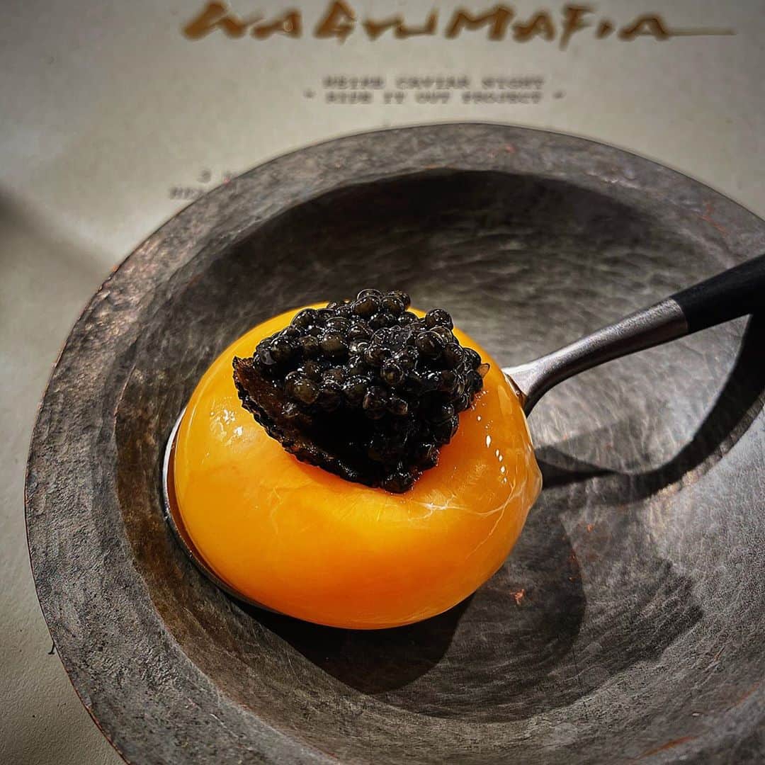 堀江貴文のグルメインスタ