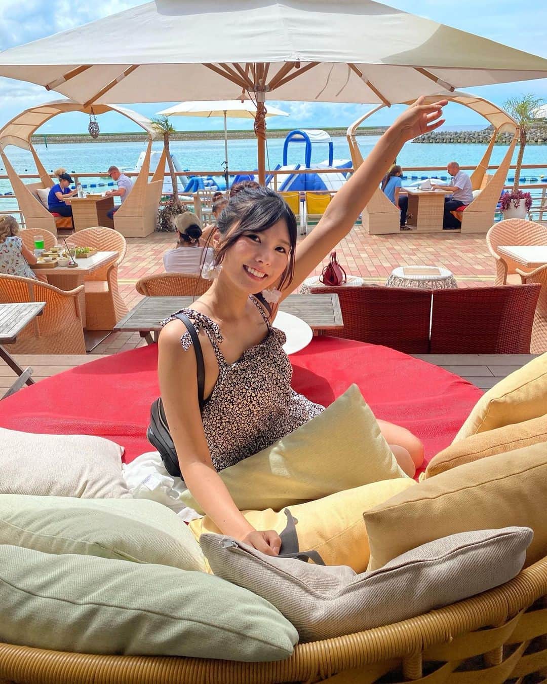 YOUKORINのグルメインスタ