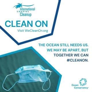ジェリー・ライアンのインスタグラム：「This ICC, @oceanconservancy/@ourocean is asking ocean lovers everywhere to #CleanOn and help make a healthy ocean a priority with the Save Our Seas 2.0 and the Break Free from Plastic Pollution Act. Take action and write to your representative at WeCleanOn.org」