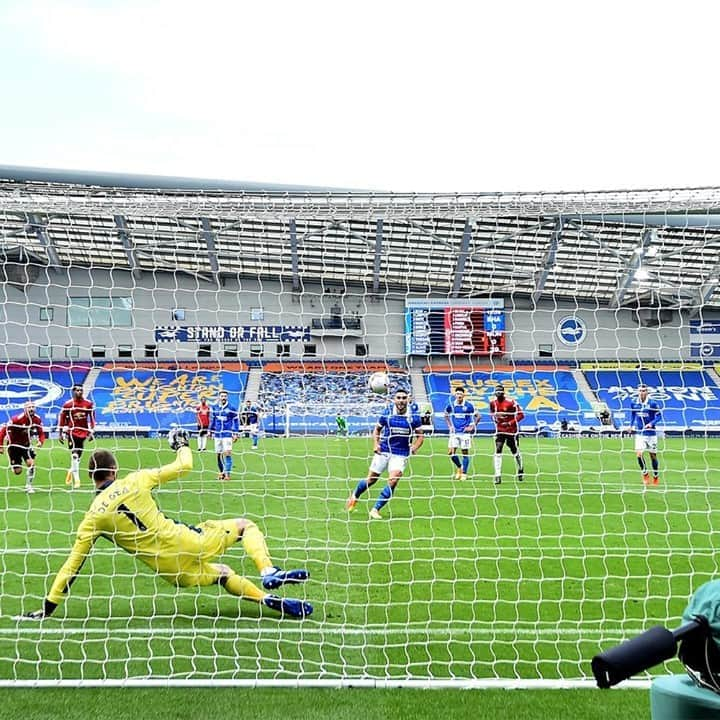 プレミアリーグさんのインスタグラム写真 - (プレミアリーグInstagram)「The perfect Panenka 😍」9月30日 4時13分 - premierleague