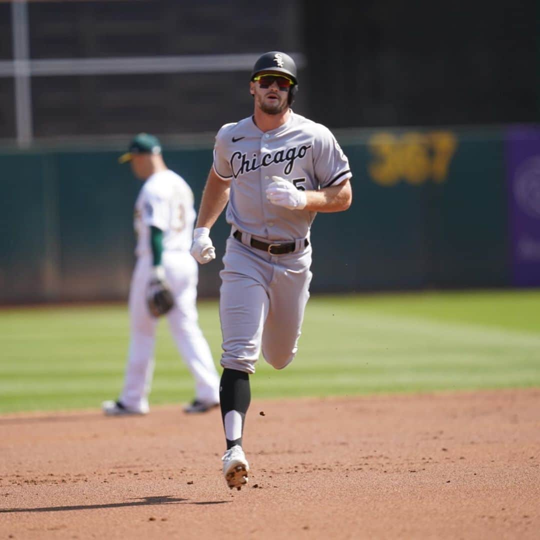 シカゴ・ホワイトソックスさんのインスタグラム写真 - (シカゴ・ホワイトソックスInstagram)「ADAM ENGEL」9月30日 4時39分 - whitesox