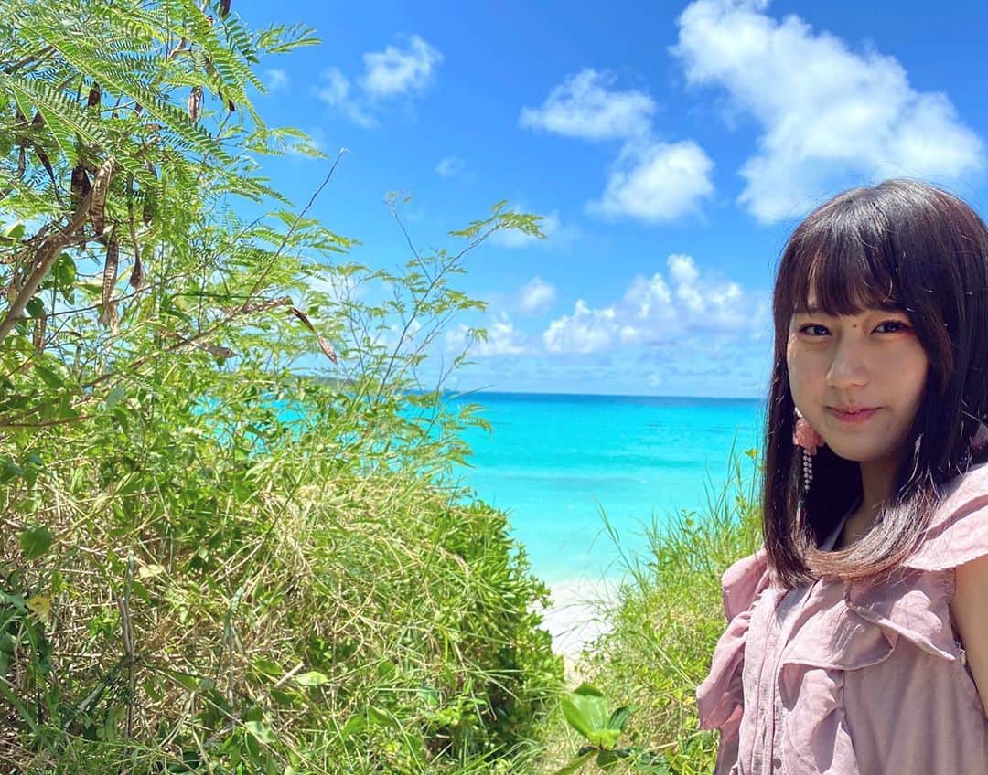 川平聖のインスタグラム