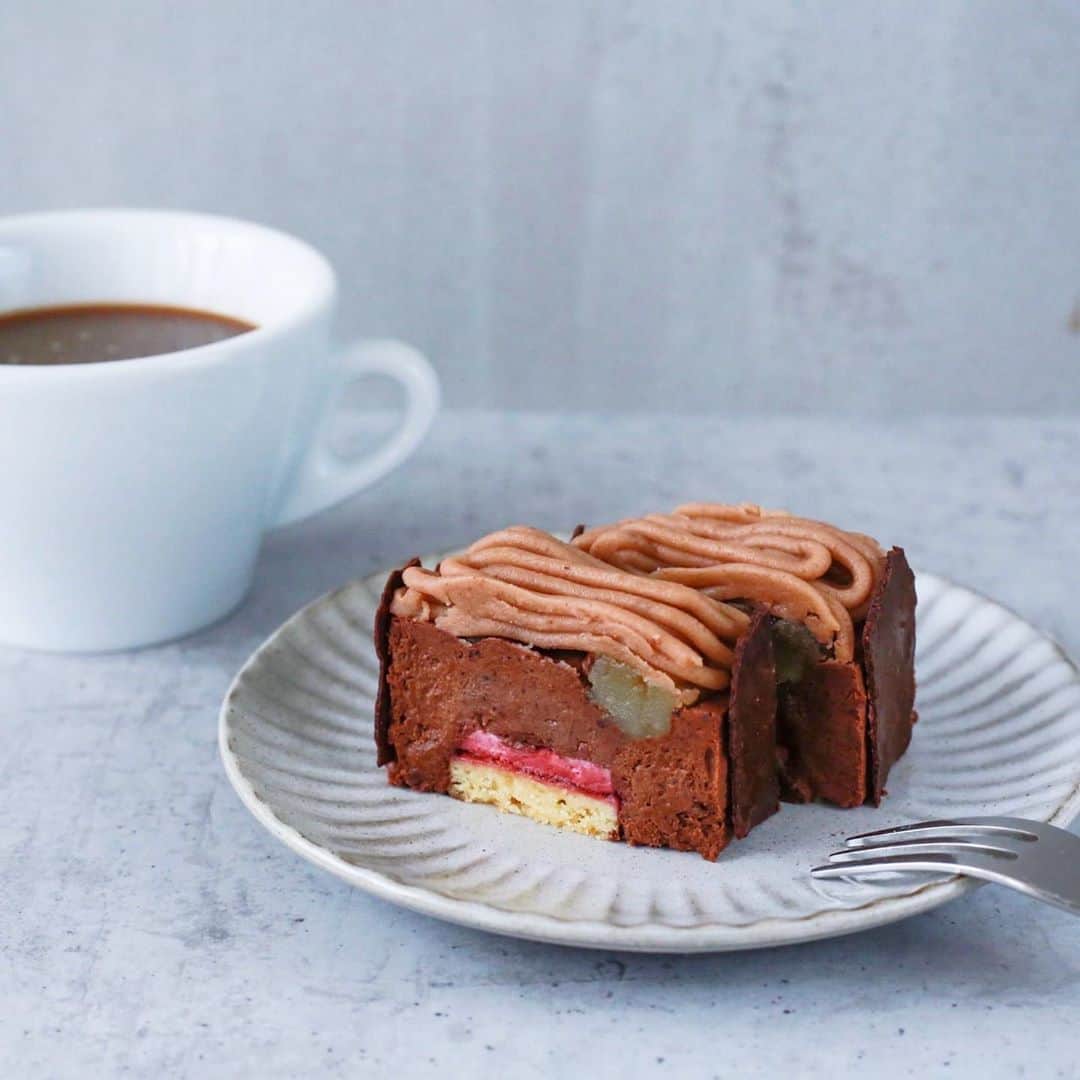 Minimal-BeantoBarChocolate-のグルメインスタ