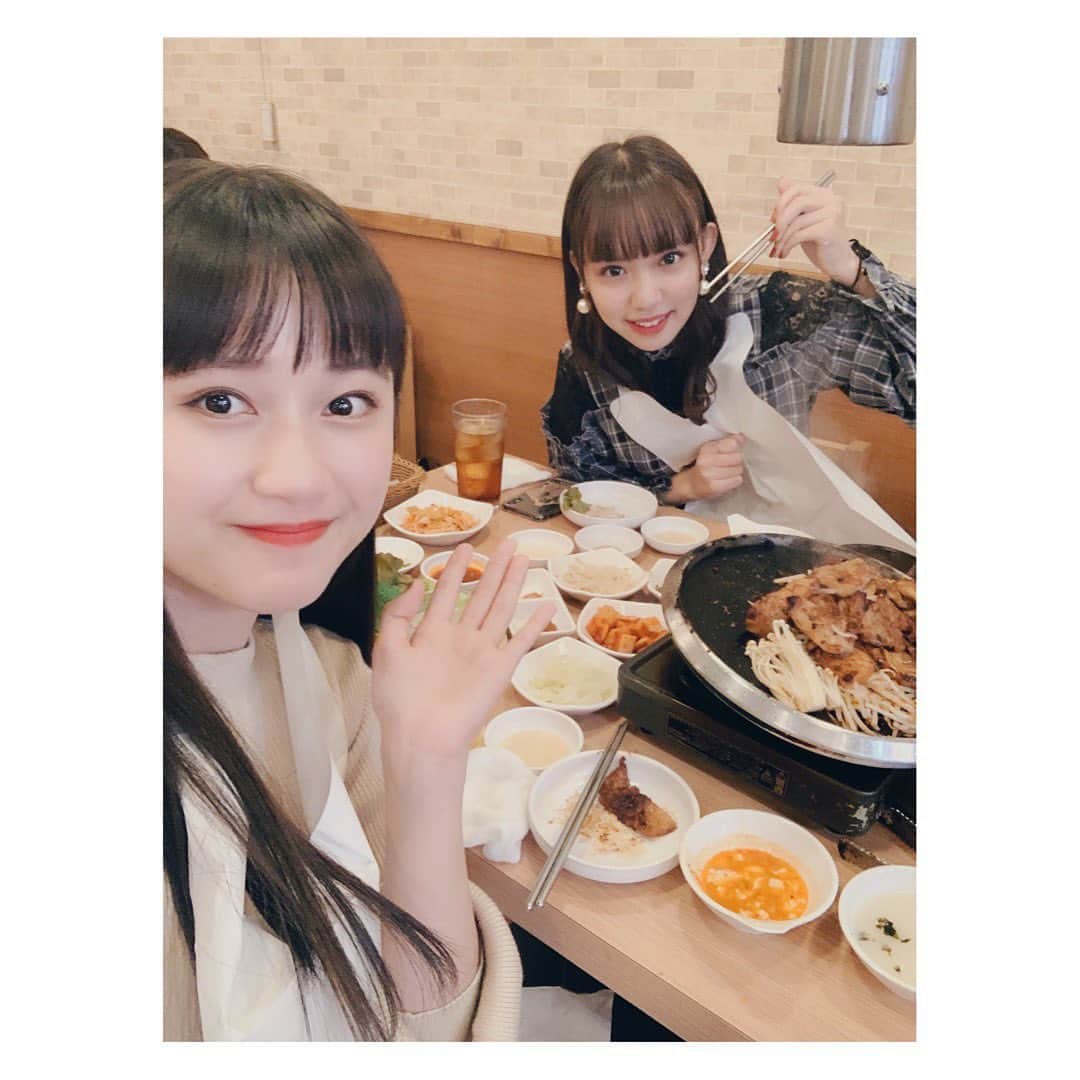 桜井美里のグルメインスタ