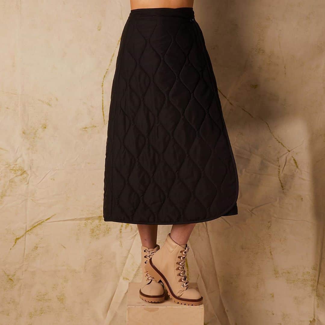 プリマークさんのインスタグラム写真 - (プリマークInstagram)「You’ve probably never seen a skirt this comfy, until now 😎 Skirt £15/€19 (Available in: 🇬🇧🇮🇪🇪🇸🇵🇹🇮🇹🇫🇷🇩🇪🇳🇱🇧🇪🇦🇹🇸🇮) #Primark #NewIn」9月29日 21時00分 - primark