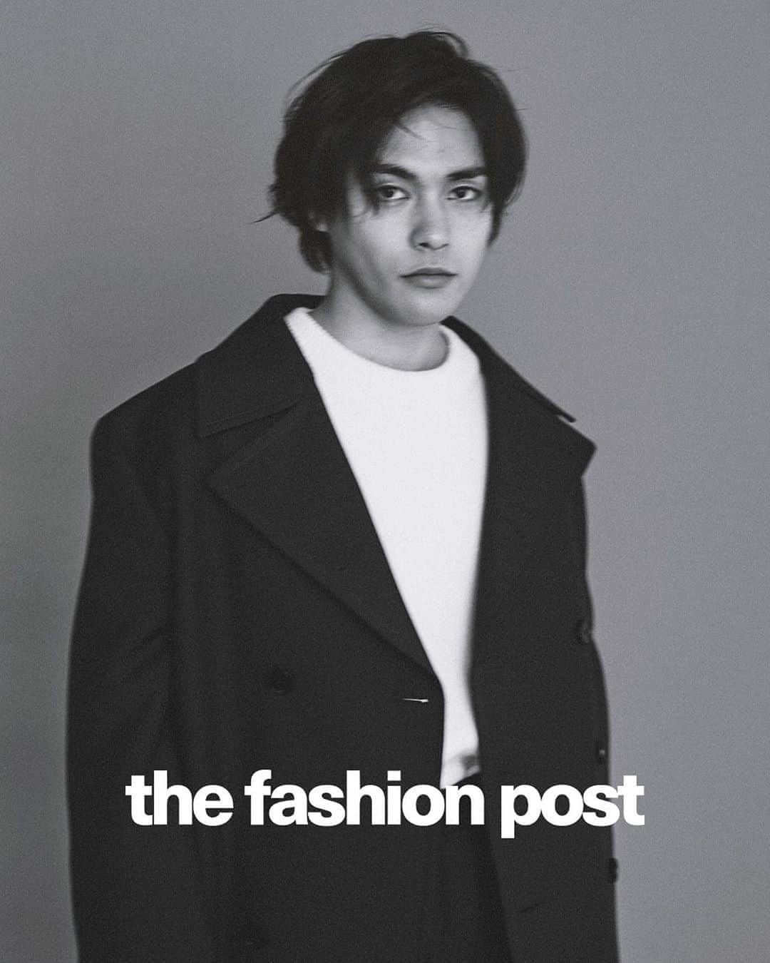 The Fashion Postのインスタグラム