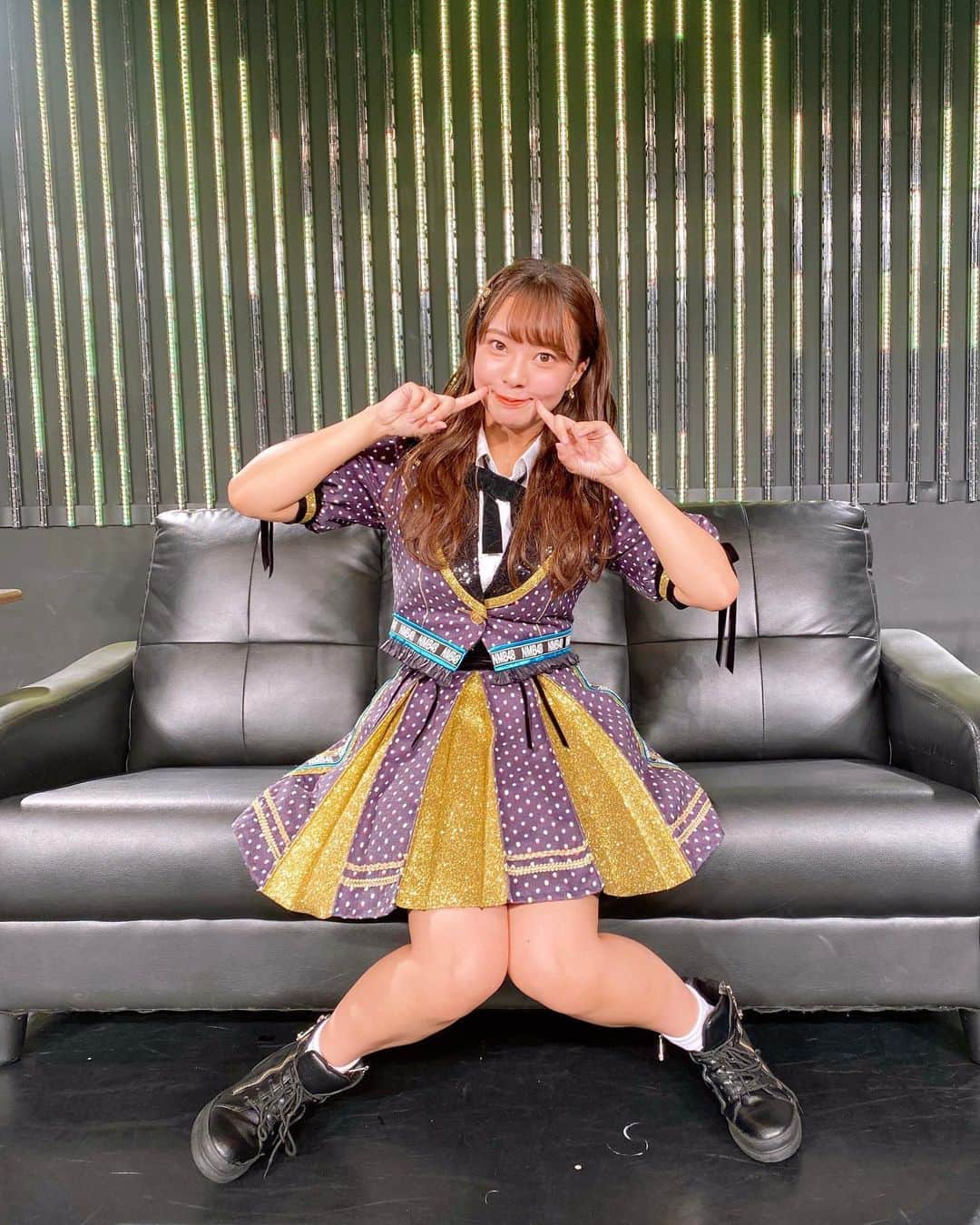 NMB48さんのインスタグラム写真 - (NMB48Instagram)「🧸﻿ ﻿ 2020/09/29 19:00~﻿ 山田寿々 冠ライブ「〜ずっとずっと〜」﻿ ﻿ #NMB48 #山田寿々 #すず﻿ #冠ライブ #ずっとずっと﻿ #アイドル #idol ﻿  #NMB10周年 #NMB48LIVE2020」9月29日 21時10分 - nmb48_official