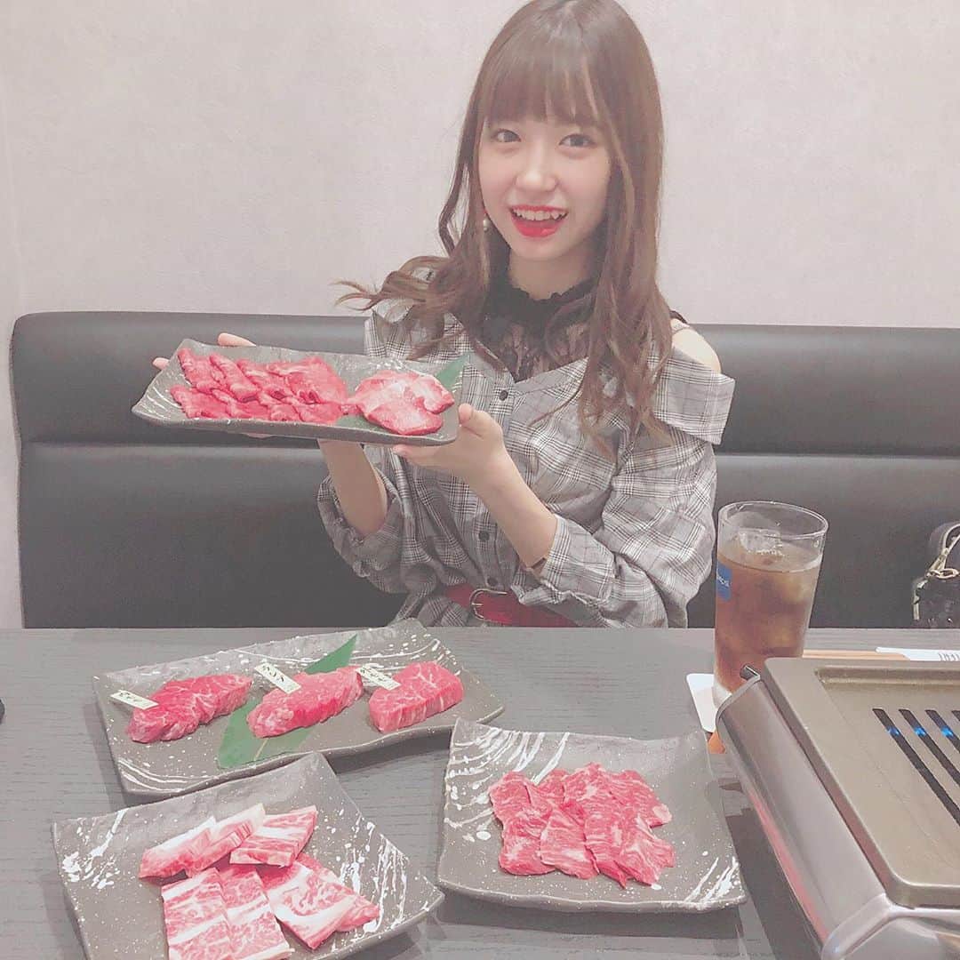 橋本陽菜のインスタグラム