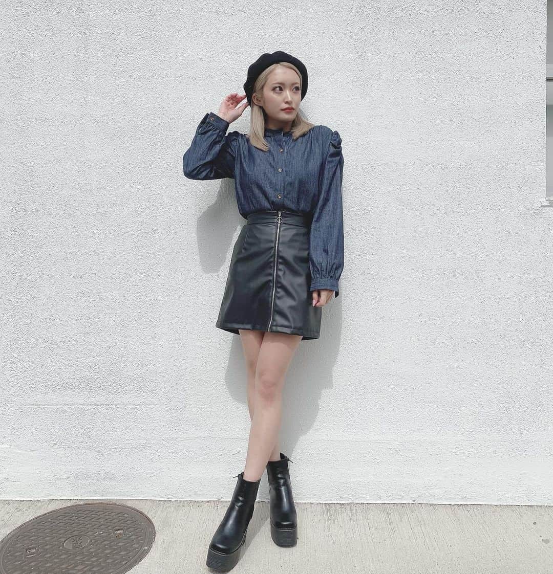 石川千裕（ちぴたん）のインスタグラム