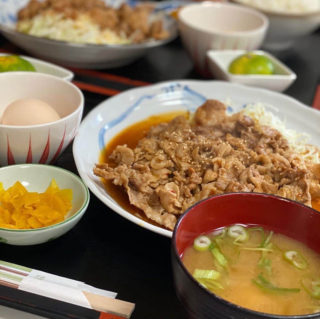 木本泉のグルメインスタ