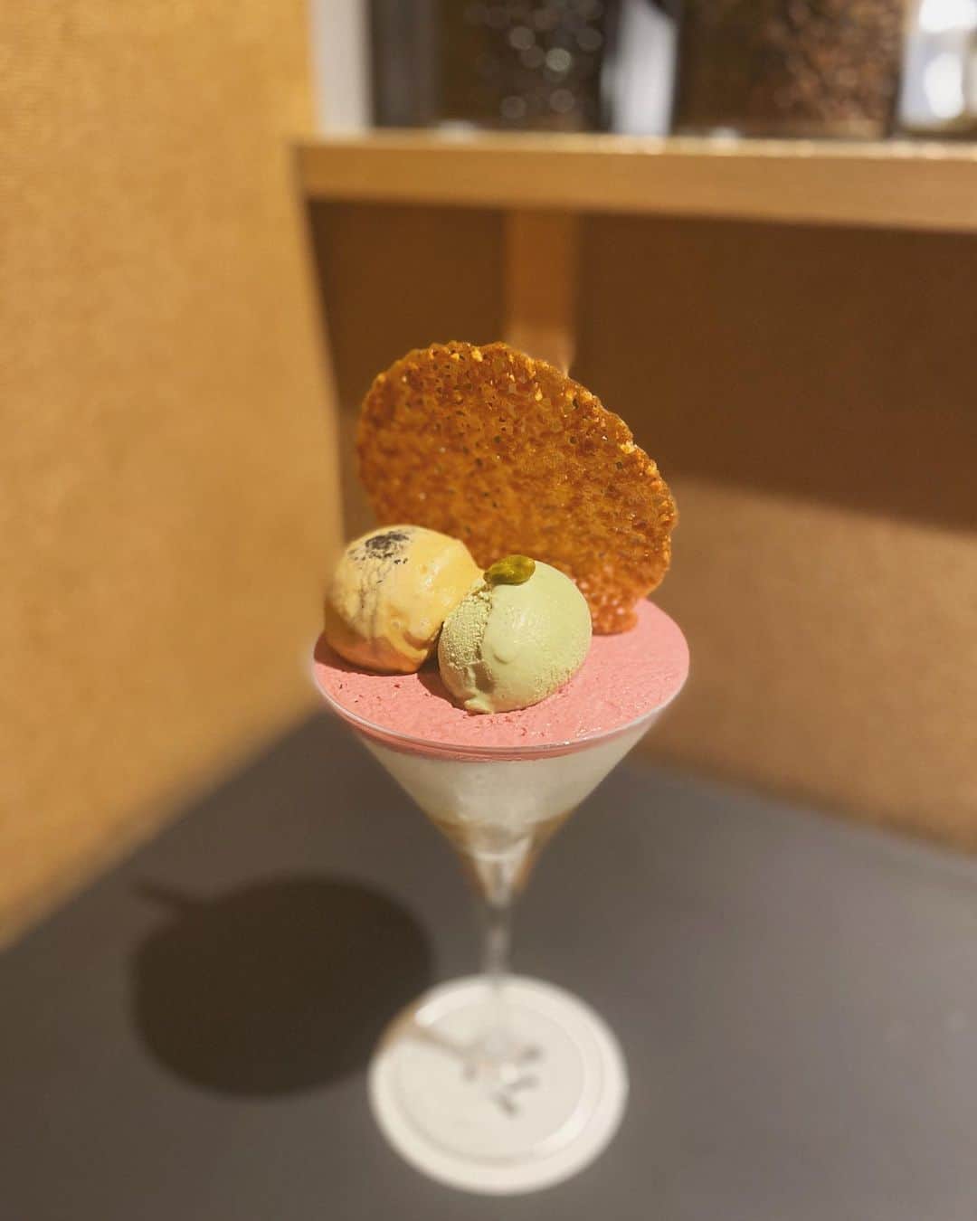 岩崎裕美のグルメインスタ