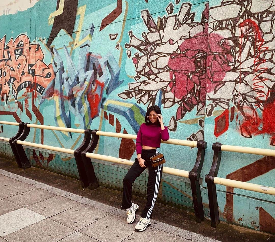 水川スミレのグルメインスタ