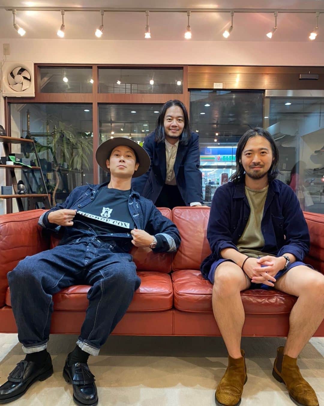 Yuya Hasegawaのグルメインスタ