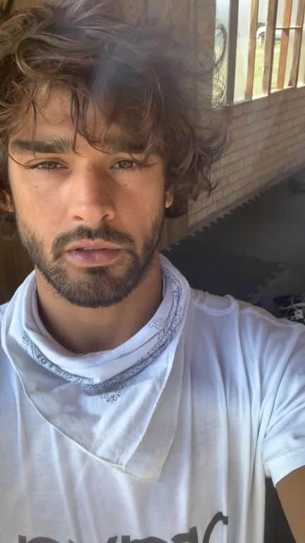 マーロン・テシェイラのインスタグラム