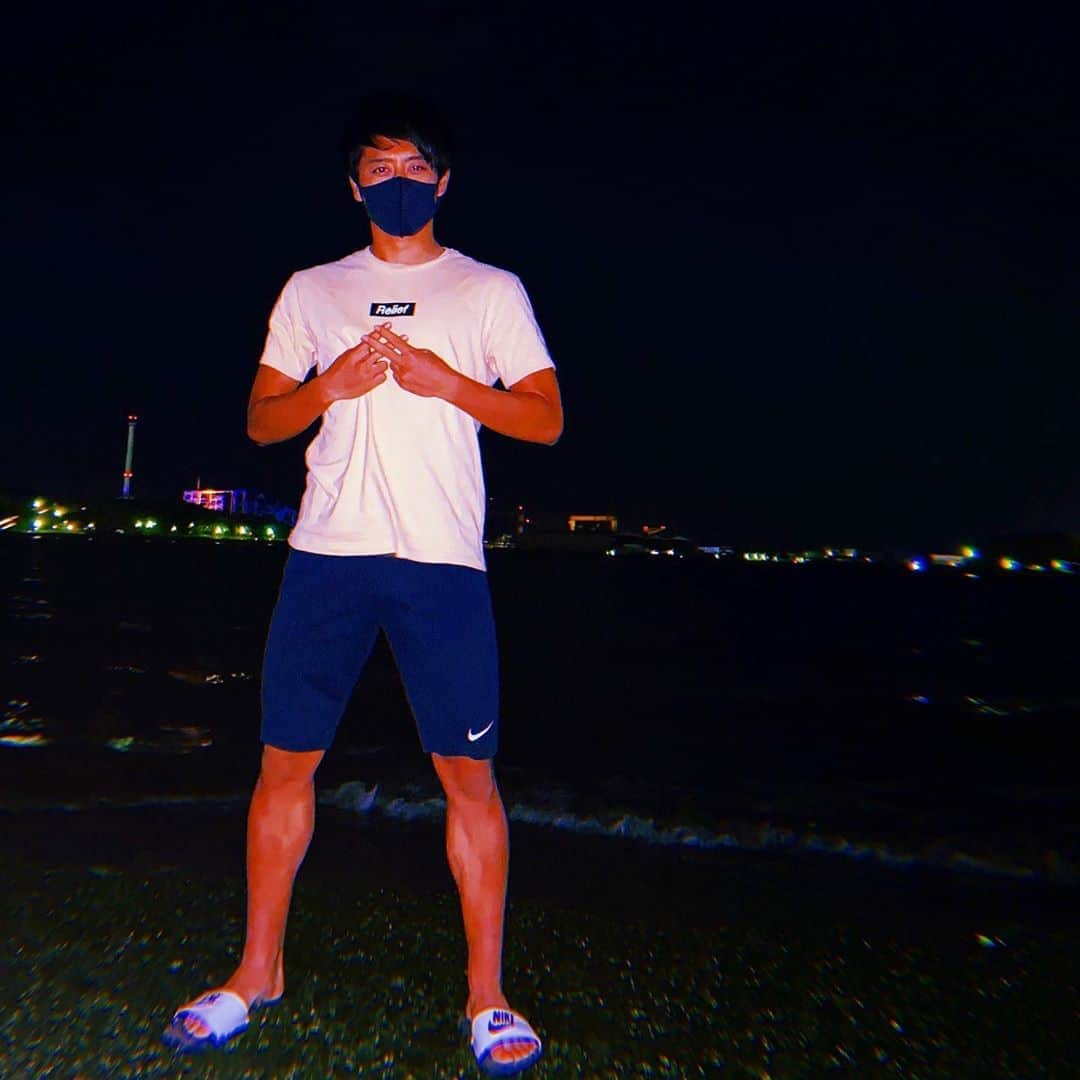 のインスタグラム