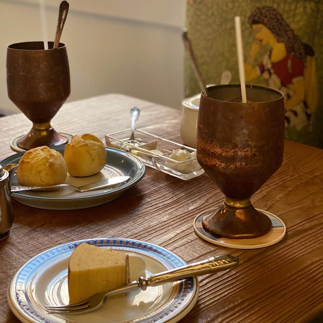 木本泉のグルメインスタ