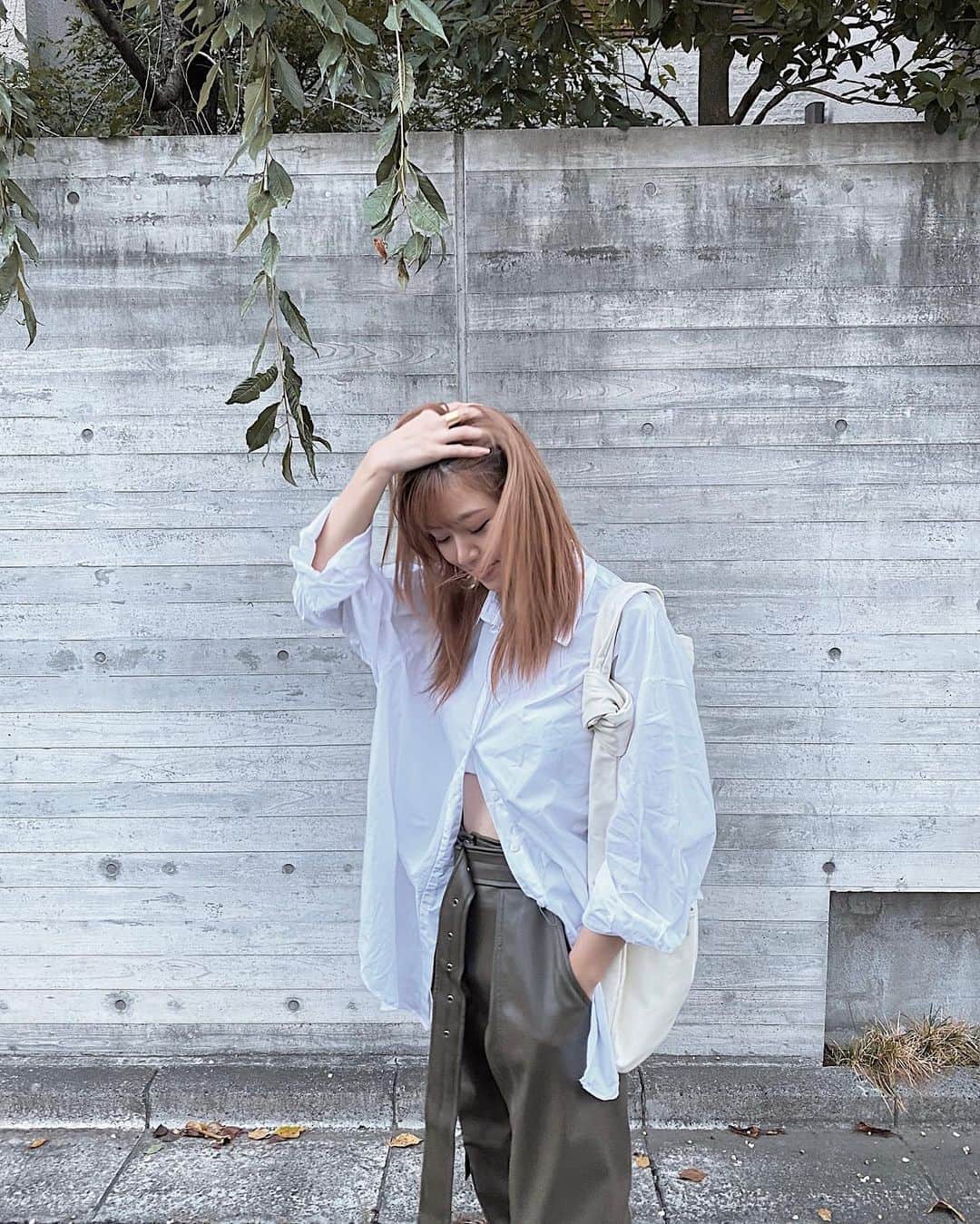 Meeのインスタグラム