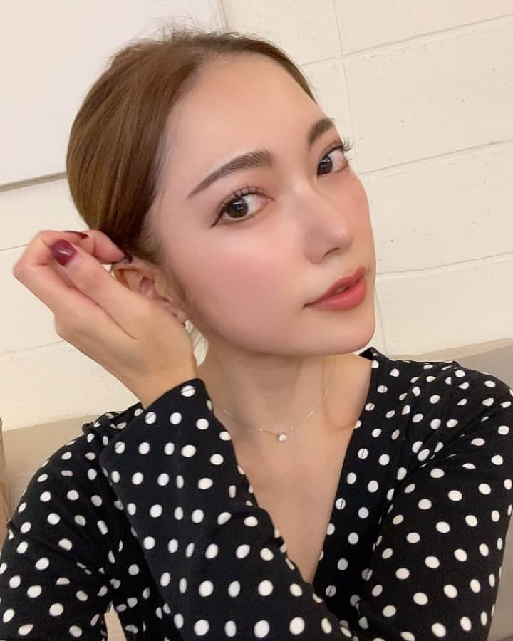 三田羽衣のインスタグラム