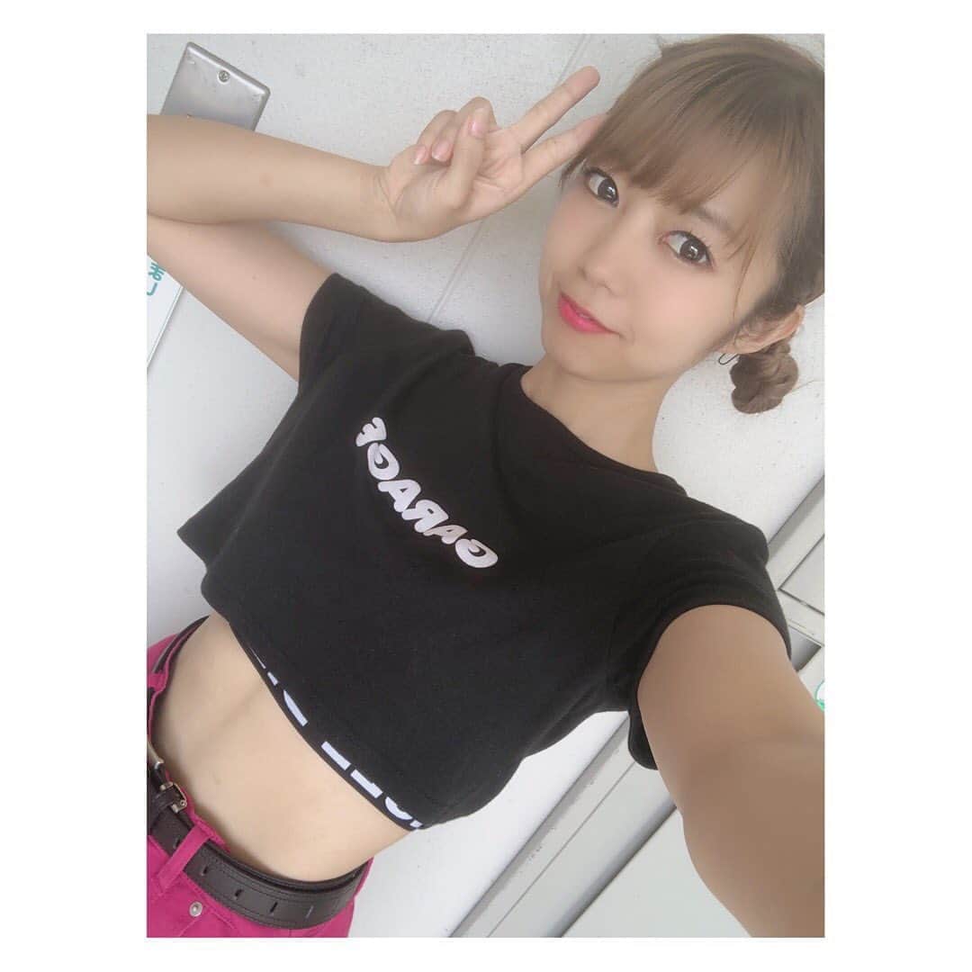 大庭彩歌さんのインスタグラム写真 - (大庭彩歌Instagram)「稽古やってまっせー！！」9月29日 21時41分 - ooba__ayaka