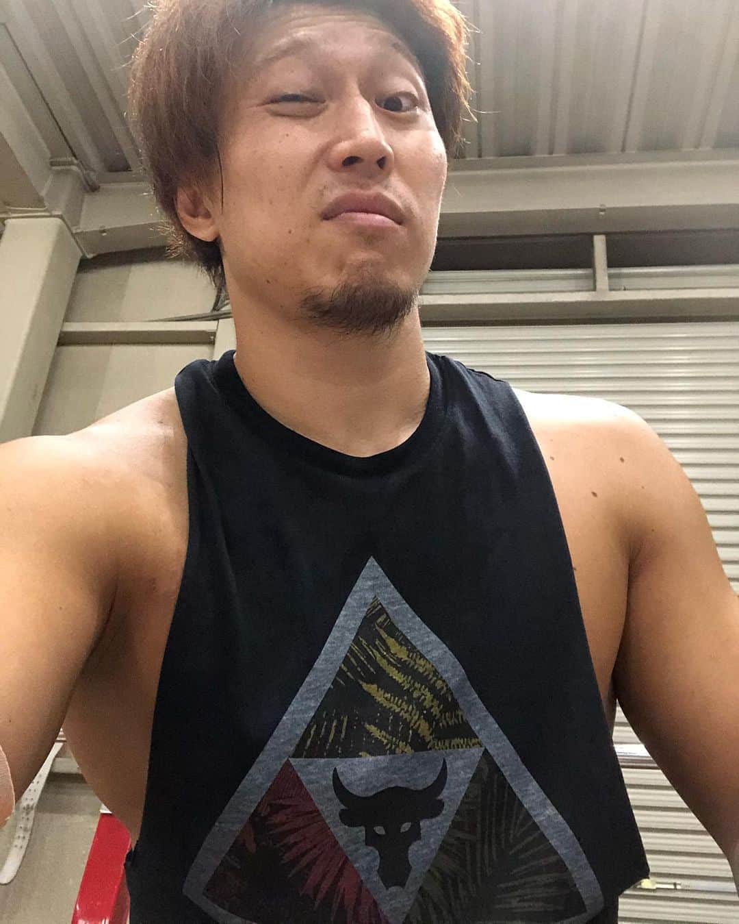 平田一喜のインスタグラム