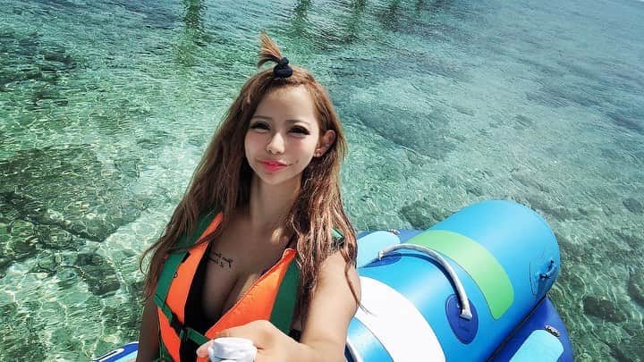 朝比奈りえのインスタグラム