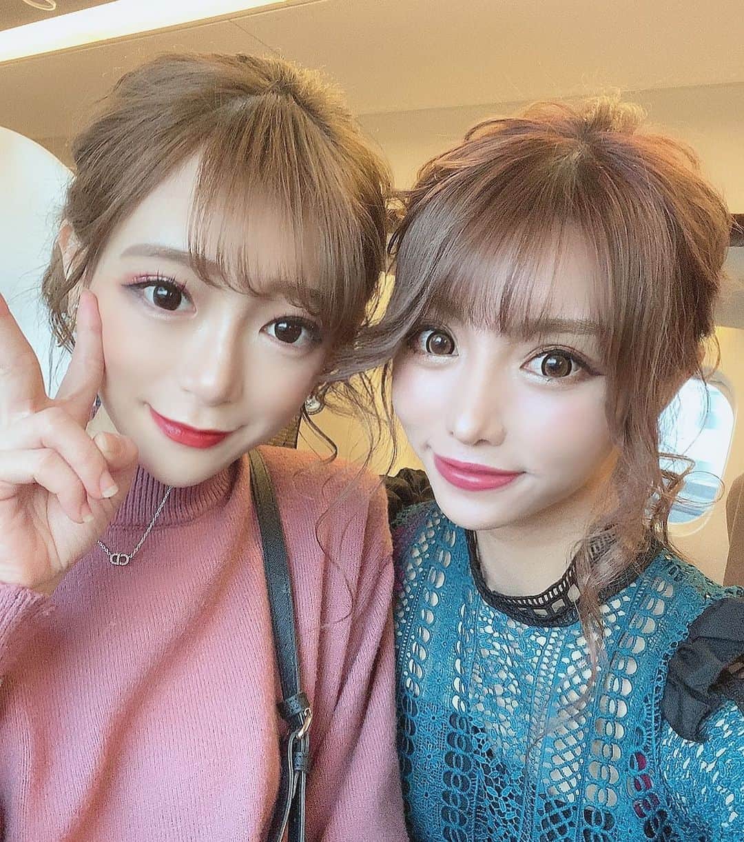 えれちゃんのグルメインスタ