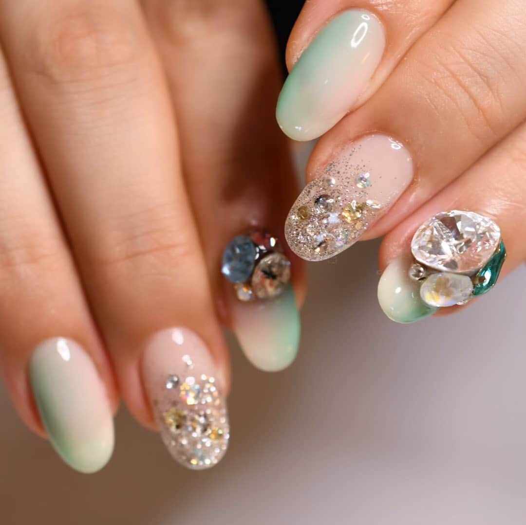 Yuka Maeda ::manicurelistのインスタグラム