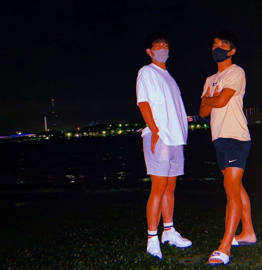 のインスタグラム