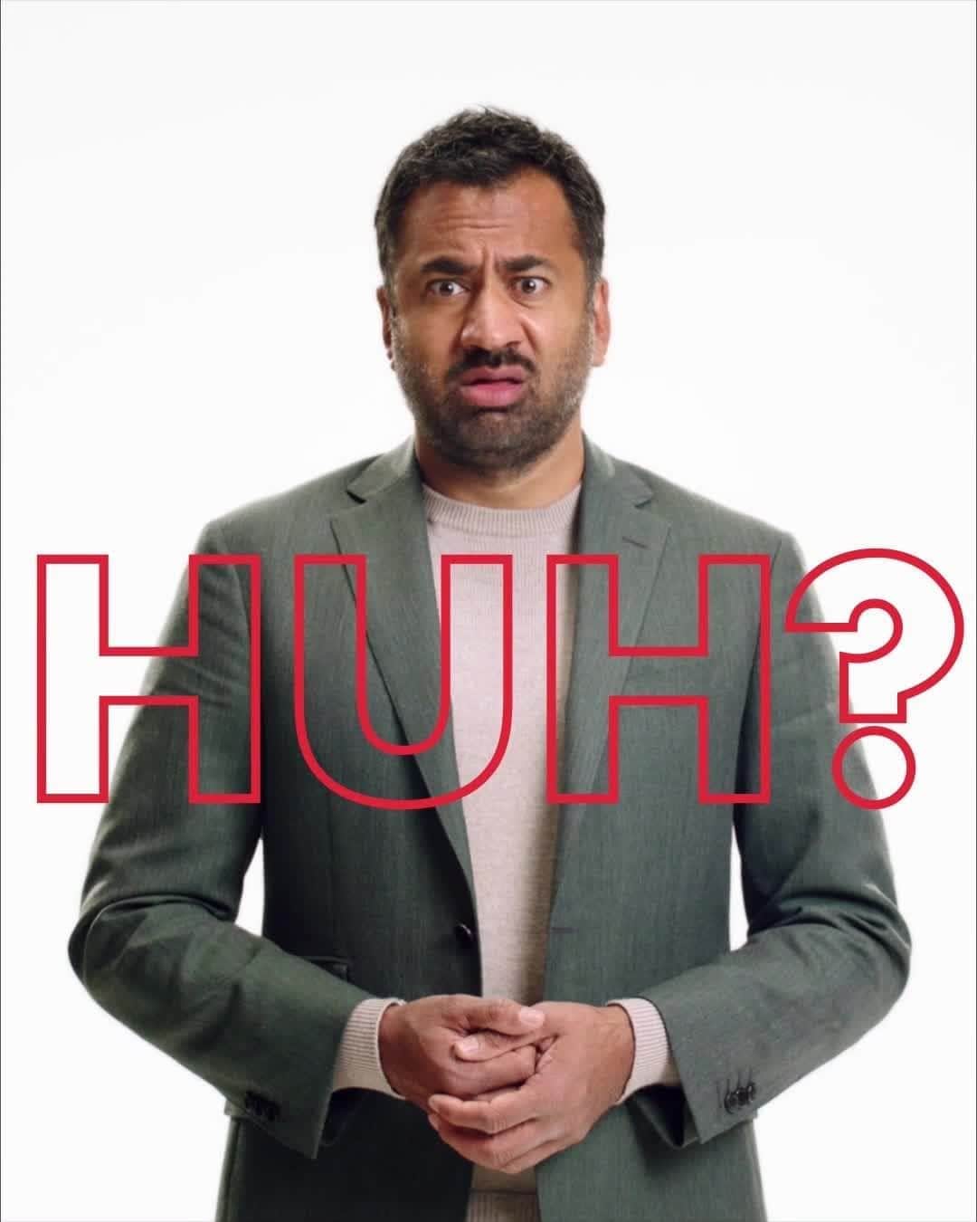 アメリカン・ブロードキャスティング・カンパニーのインスタグラム：「@KalPenn is asking the big questions! Get ready to #FFingVote and watch a new episode of #KalPennApprovesThisMessage tonight at 10:30|9:30c on @Freeform.」