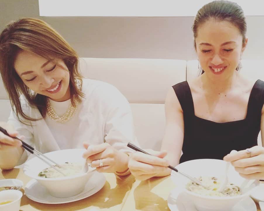 味岡ちえりのグルメインスタ