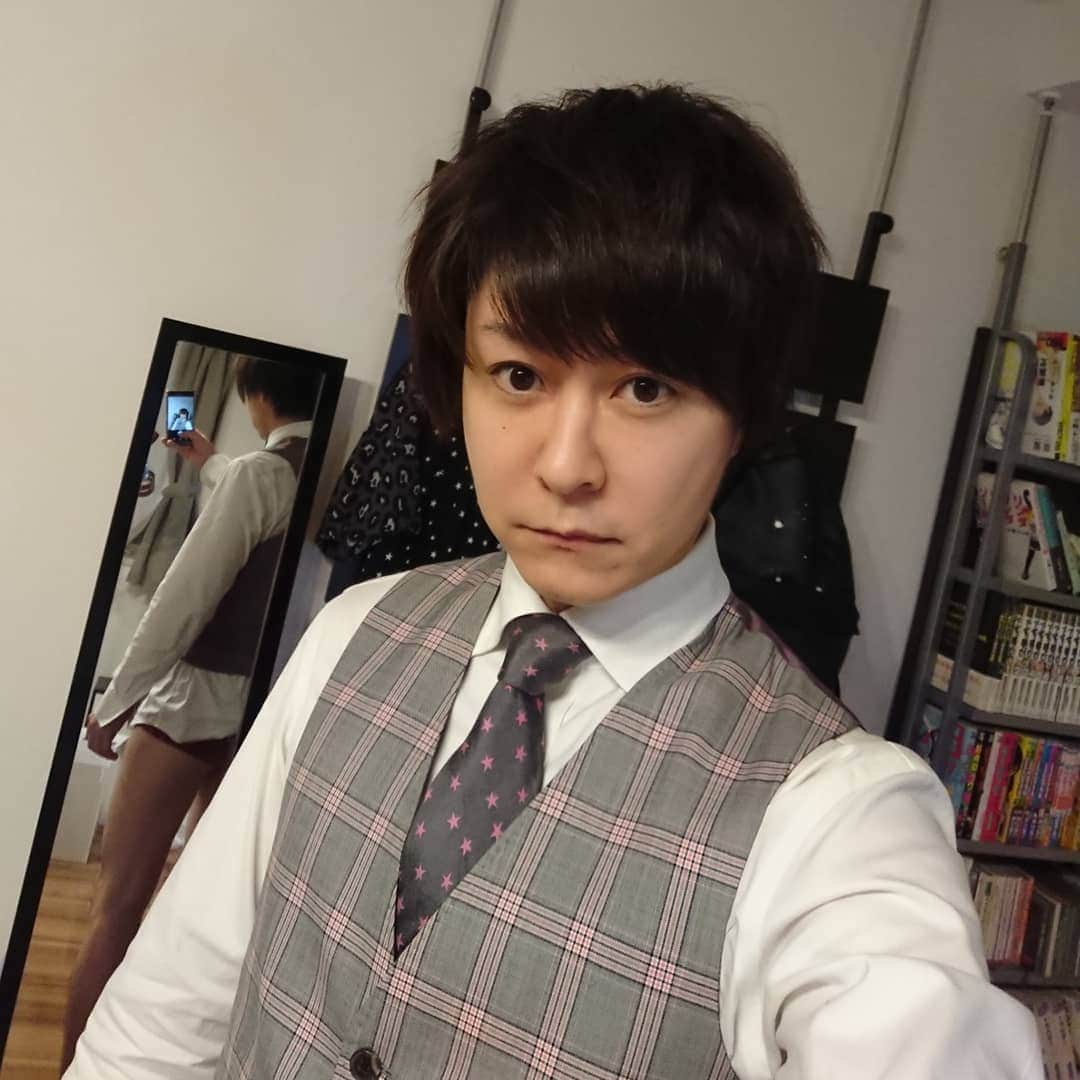のインスタグラム：「今日はオンラインホストでした！ 今日も盛り上がりましたね😉 またのご来店お待ちしています♥️」