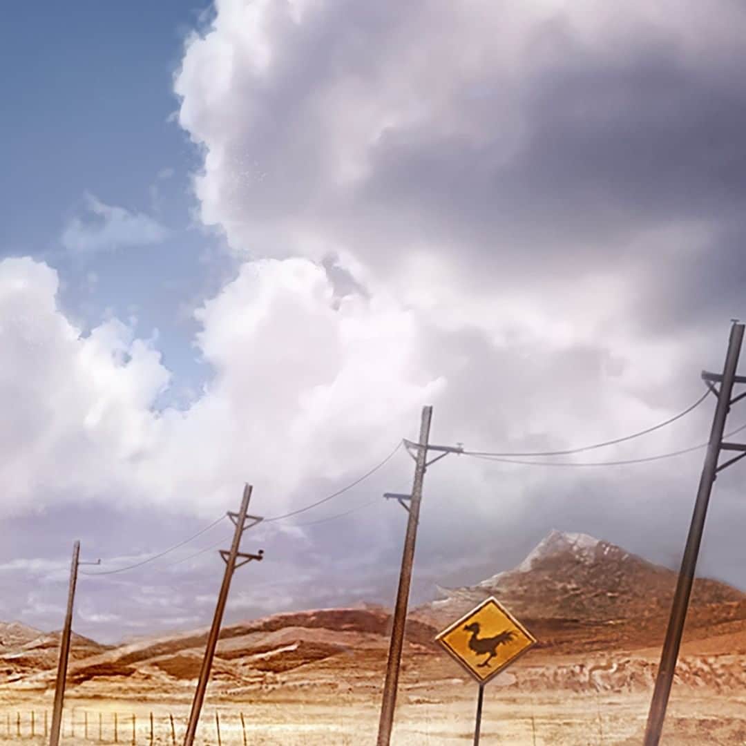 FINAL FANTASY XVのインスタグラム：「Thank you for standing by us since 2015, when we first launched this page.  We’re moving over to @FinalFantasy, so please follow us there for all the latest on the #FinalFantasy franchise, including any future #FFXV updates. [4/9]」