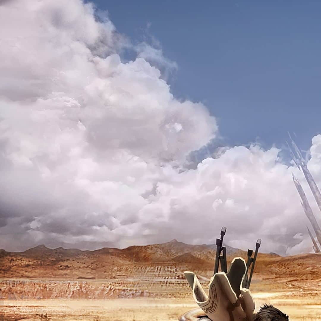FINAL FANTASY XVのインスタグラム：「Thank you for standing by us since 2015, when we first launched this page.  We’re moving over to @FinalFantasy, so please follow us there for all the latest on the #FinalFantasy franchise, including any future #FFXV updates. [6/9]」