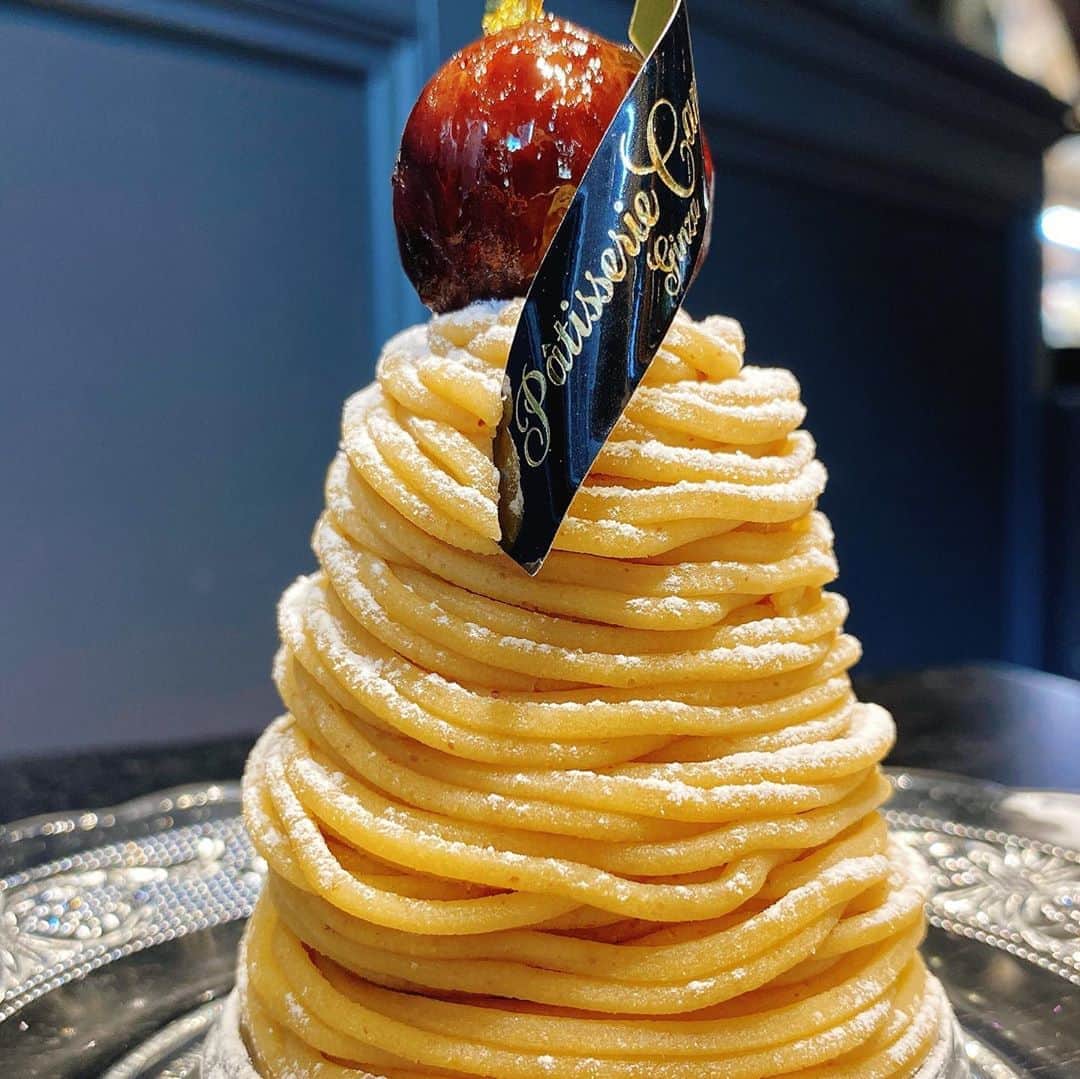 里井真由美のグルメインスタ