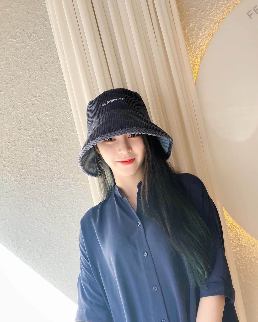 エルキーのインスタグラム：「최근👒」
