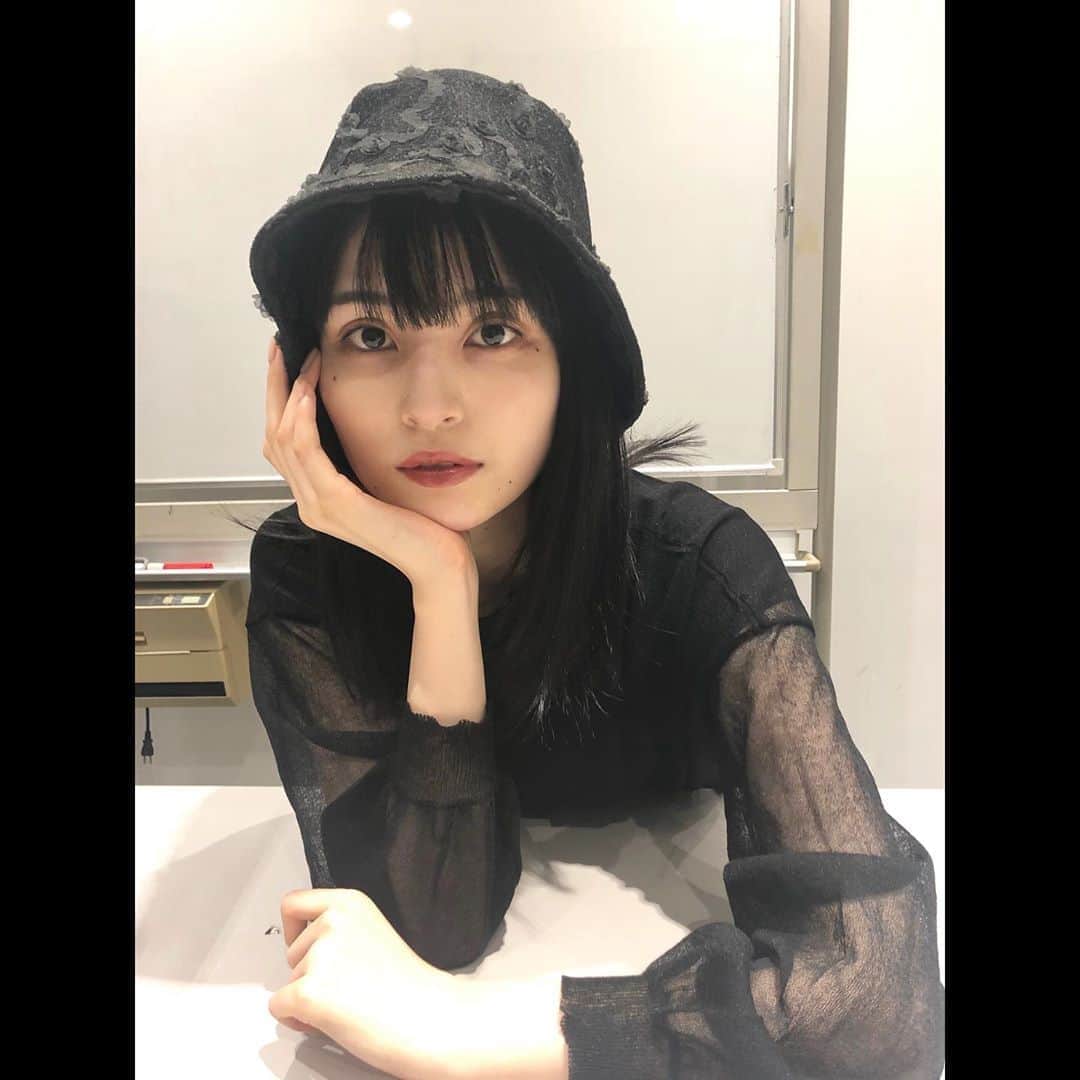 乃愛さんのインスタグラム写真 - (乃愛Instagram)「こんばんは🍢」9月29日 22時22分 - _0w022