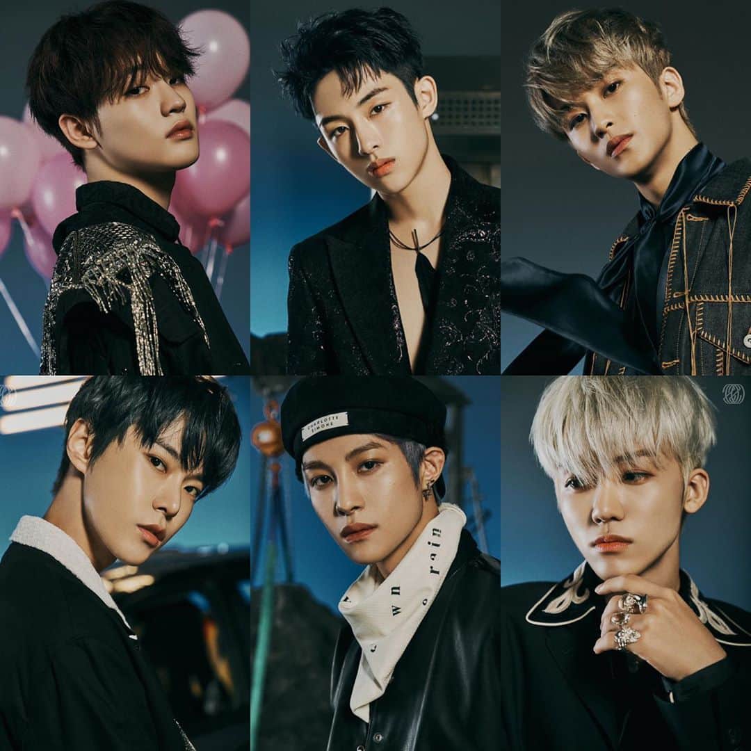 のインスタグラム：「"[OFFICIAL] ⚡️NCT - The 2nd Album RESONANCE Pt.1" 💚 ______________________ #CHENLE #WINWIN #MARK #DOYOUNG #YANGYANG #JAEMIN #NCT #NCT127 #NCTdream #WayV #NCT2020 #RESONANCE #RESONANCE_Pt1 #NCT2020_RESONANCE」