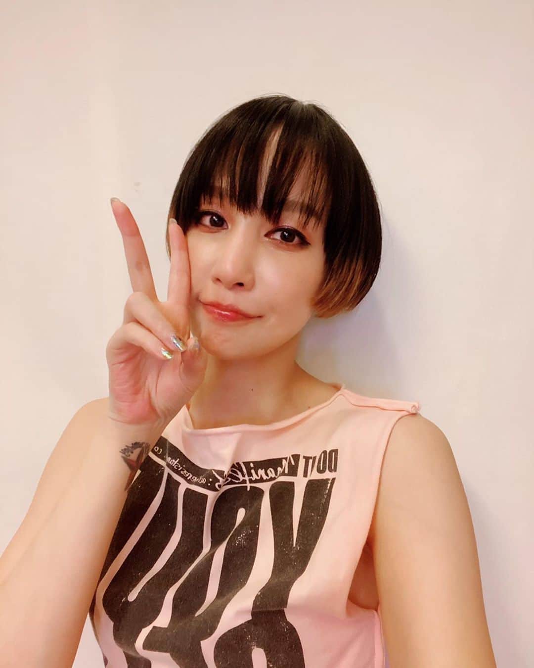 中島美嘉のインスタグラム