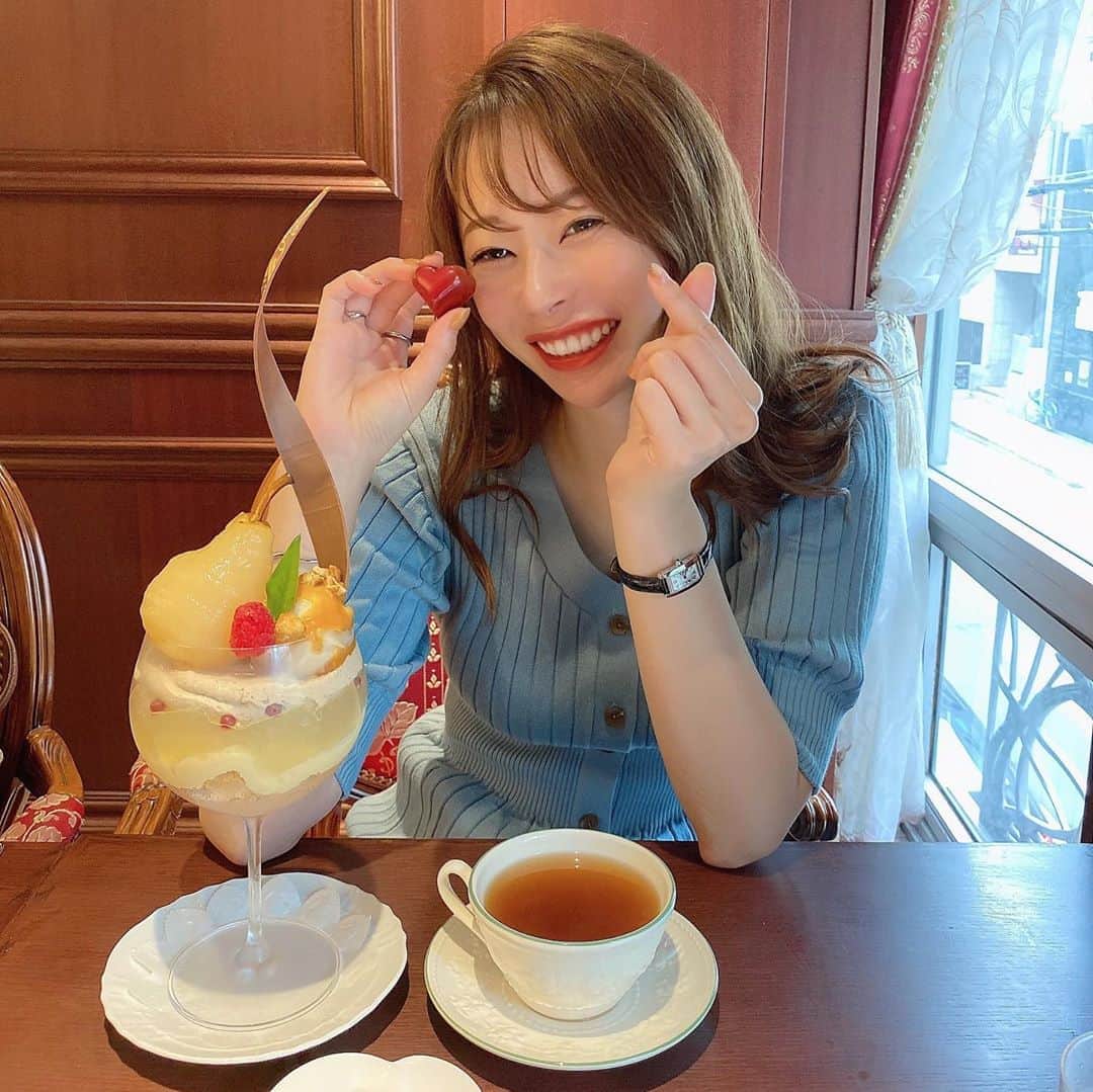 karen okajimaのグルメインスタ