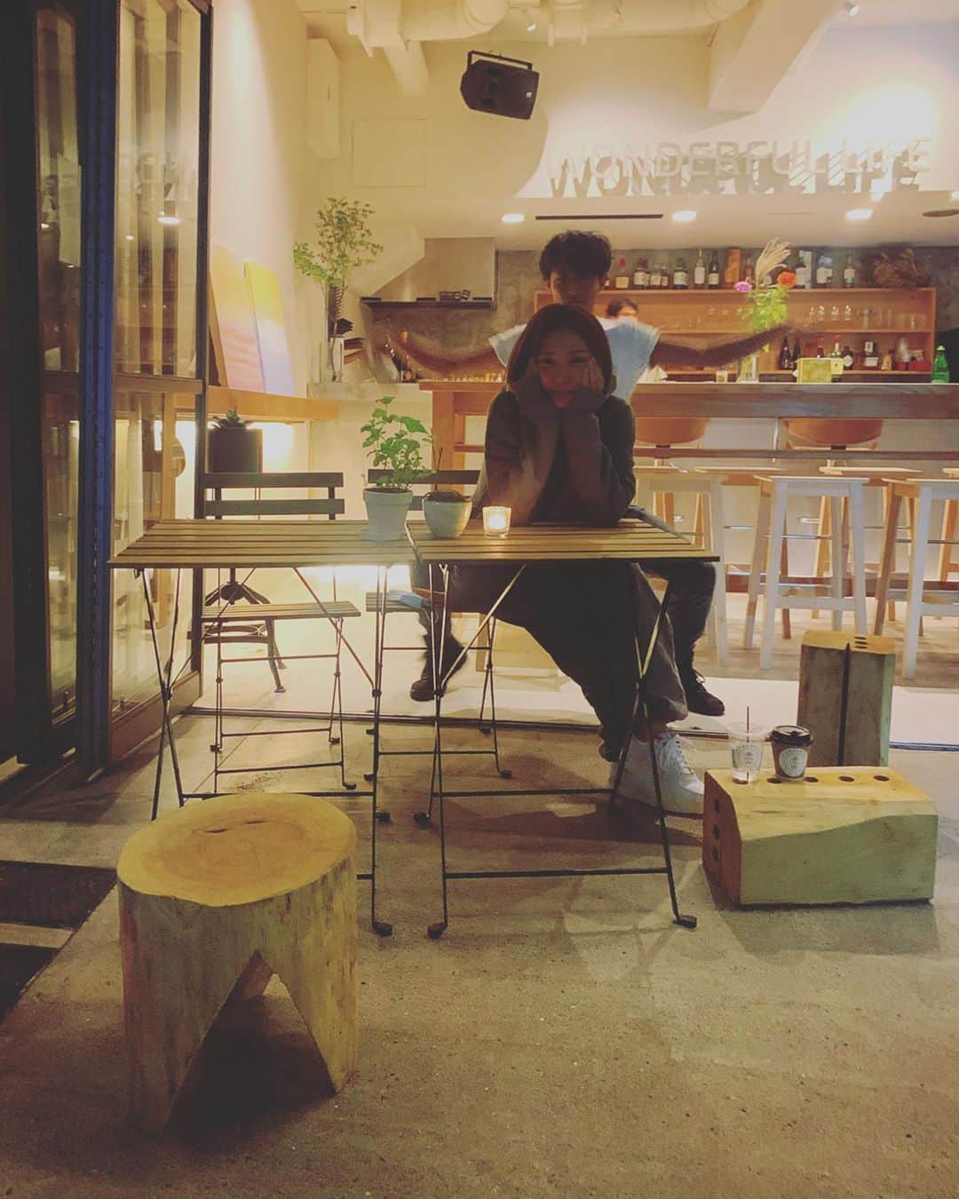 澤田友美のグルメインスタ