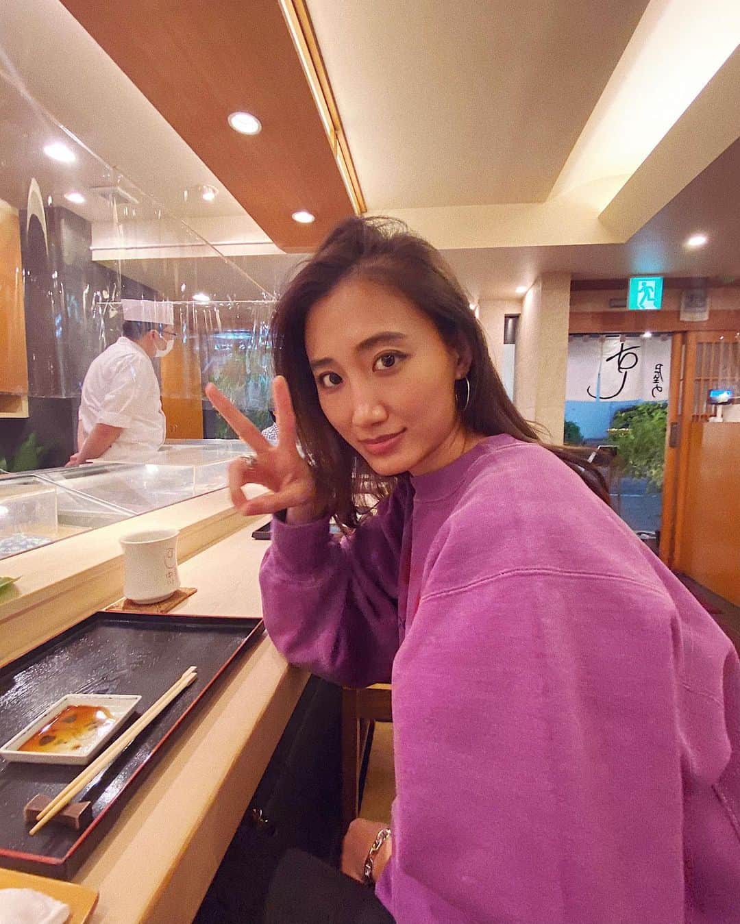 白雪のインスタグラム