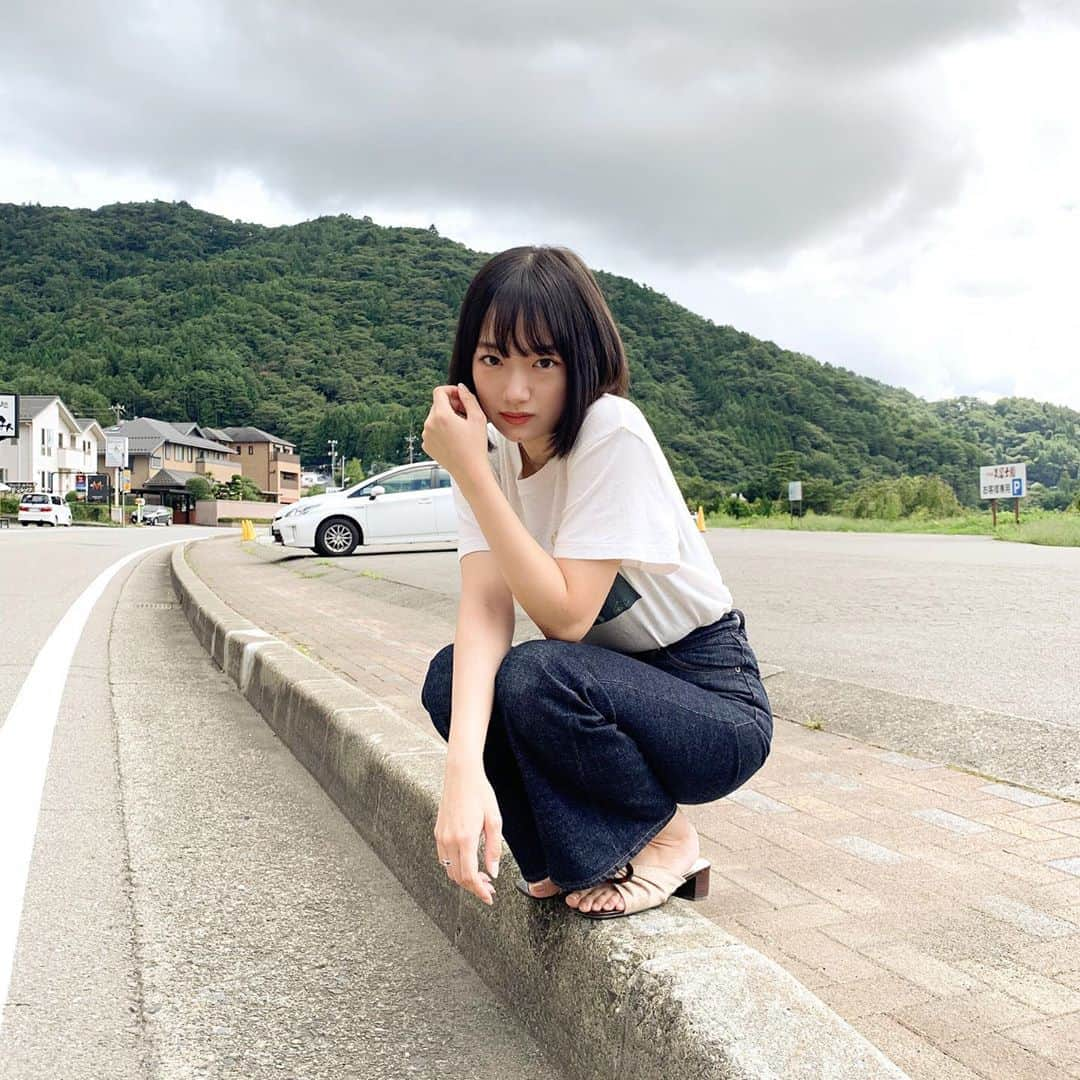 坂口風詩さんのインスタグラム写真 - (坂口風詩Instagram)「🌷」9月29日 22時35分 - futa_sakaguchi