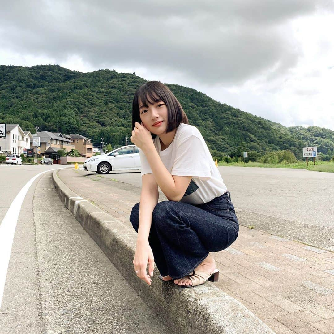 坂口風詩さんのインスタグラム写真 - (坂口風詩Instagram)「🌷」9月29日 22時35分 - futa_sakaguchi