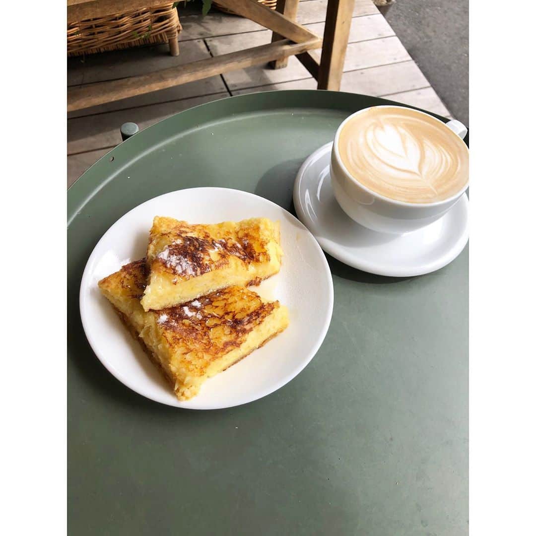 TRICHROMATIC COFFEEのグルメインスタ