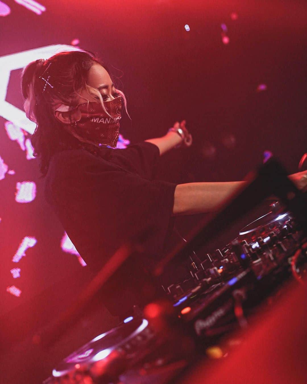 DJ KEIKOのグルメインスタ